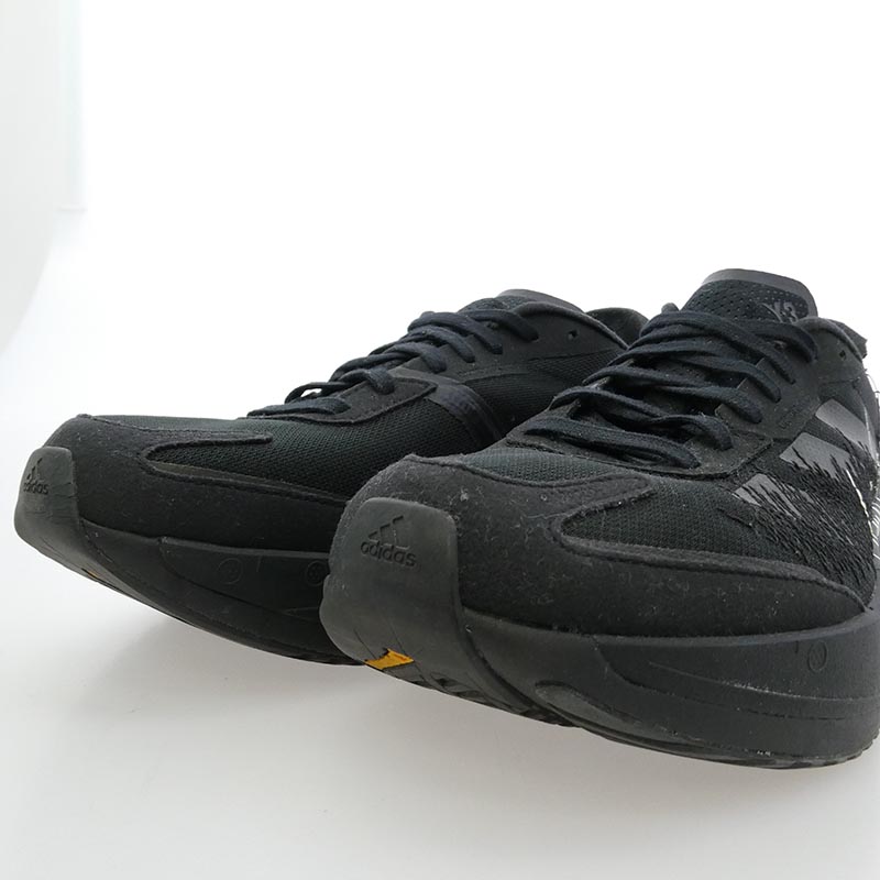 ワイスリー ヨウジヤマモト IE9395 BOSTON11 ボストン11 スニーカー 買取実績 画像