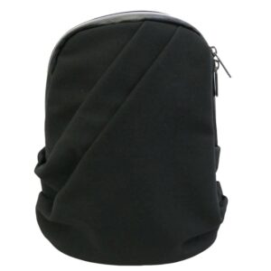 ヨウジヤマモトプールオム 26SS HP-I06-860 GABARDINE NYLON TUCK SLING BAG 買取実績