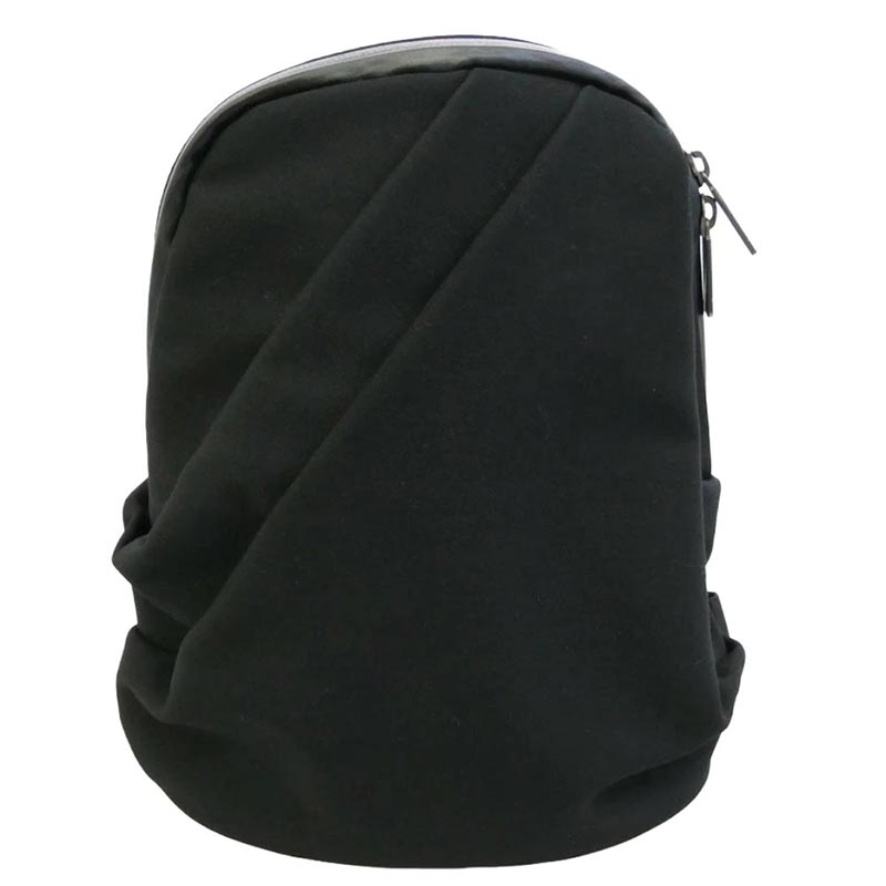 ヨウジヤマモトプールオム 26SS HP-I06-860 GABARDINE NYLON TUCK SLING BAG 買取実績
