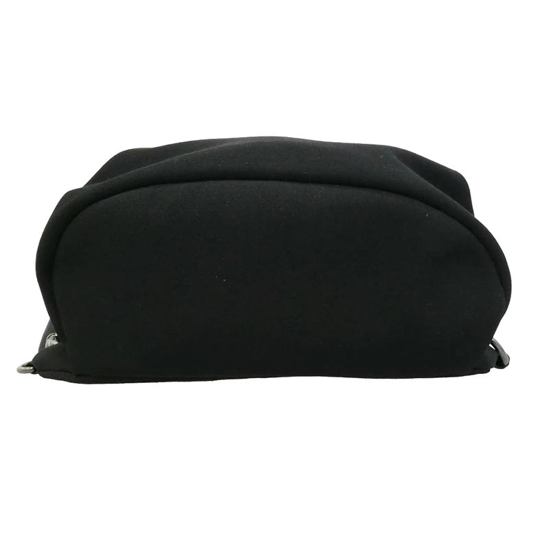 ヨウジヤマモトプールオム 26SS HP-I06-860 GABARDINE NYLON TUCK SLING BAG タックスリング バッグ 買取実績 画像