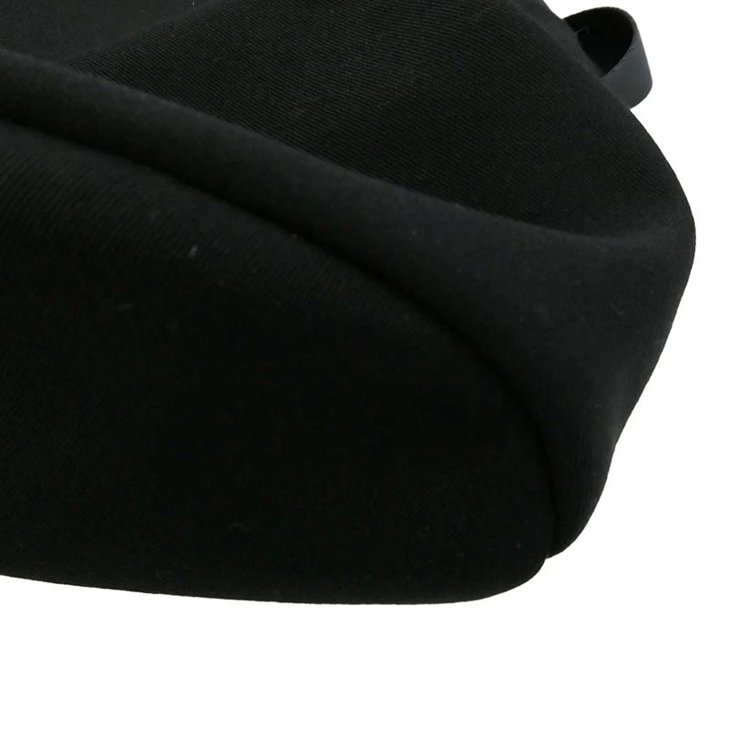 ヨウジヤマモトプールオム 26SS HP-I06-860 GABARDINE NYLON TUCK SLING BAG タックスリング バッグ 買取実績 画像