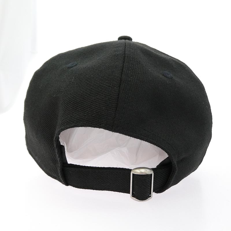 ヨウジヤマモトプールオム 18SS × New Era ニューエラ スカル ローズ キャップ 買取実績 画像