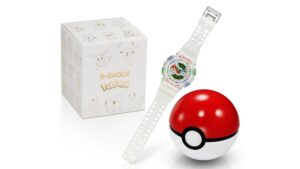 【2026年最新】G-SHOCK ポケモンコラボとは？発売情報・抽選販売・現在価格をプロが徹底解説　アイキャッチ画像