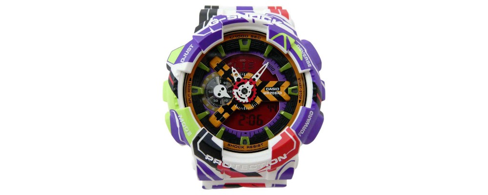 GA-110EVA30-7AJR画像