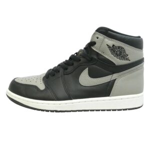 ナイキ 555088-013 Air Jordan 1 Retro High OG Shadow 買取実績