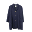 ALASHAN CASHMERE WORKER COAT 画像