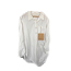 Long Pullover Shirt 画像