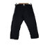 Linen Cinchback Adjuster Trousers 画像