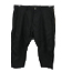 Cinchback Linen Pants 画像