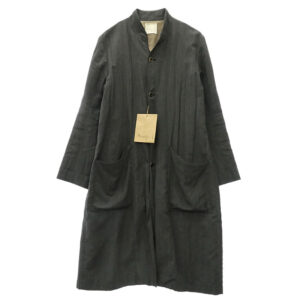 アラキユウ 2314 atelier coat ブラック系 買取実績
