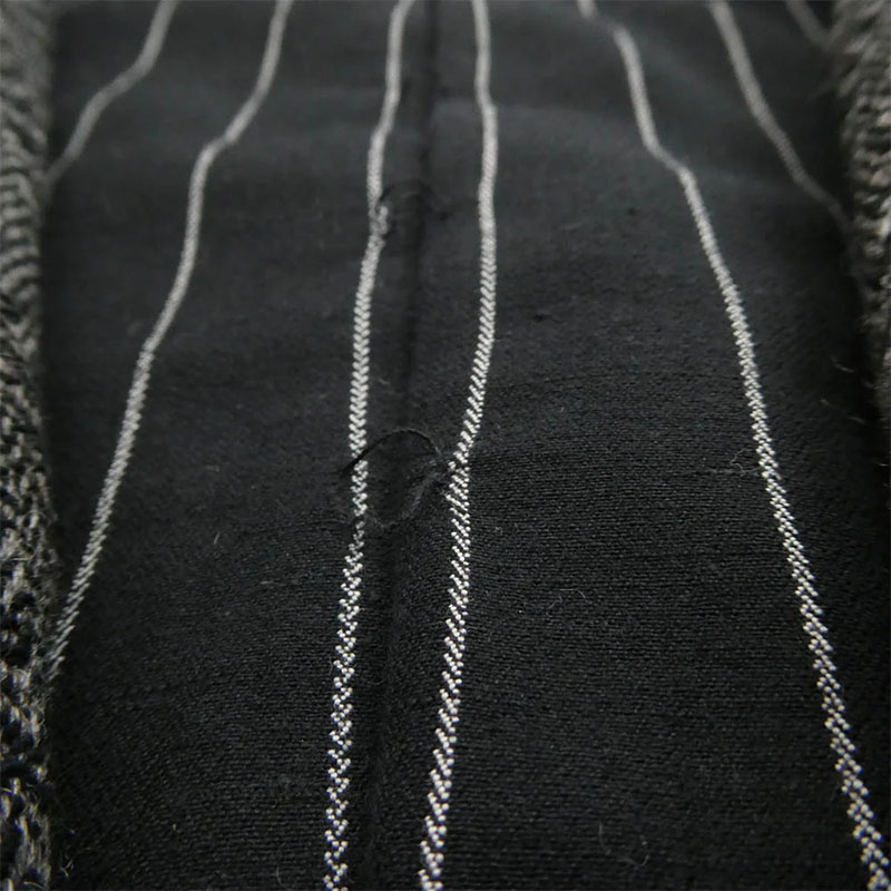 アラキユウ FTC01 TTKOWCL ATELIER COAT IN SPECIAL FABRIC グレー系 買取実績 画像