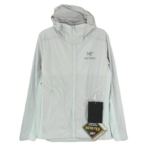 アークテリクス 26889 2021年製 Atom SL Hoodie Mens 買取実績