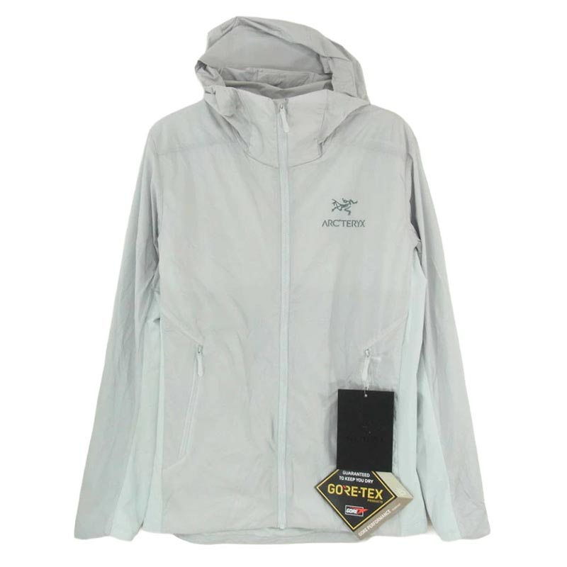 アークテリクス 26889 2021年製 Atom SL Hoodie Mens 買取実績