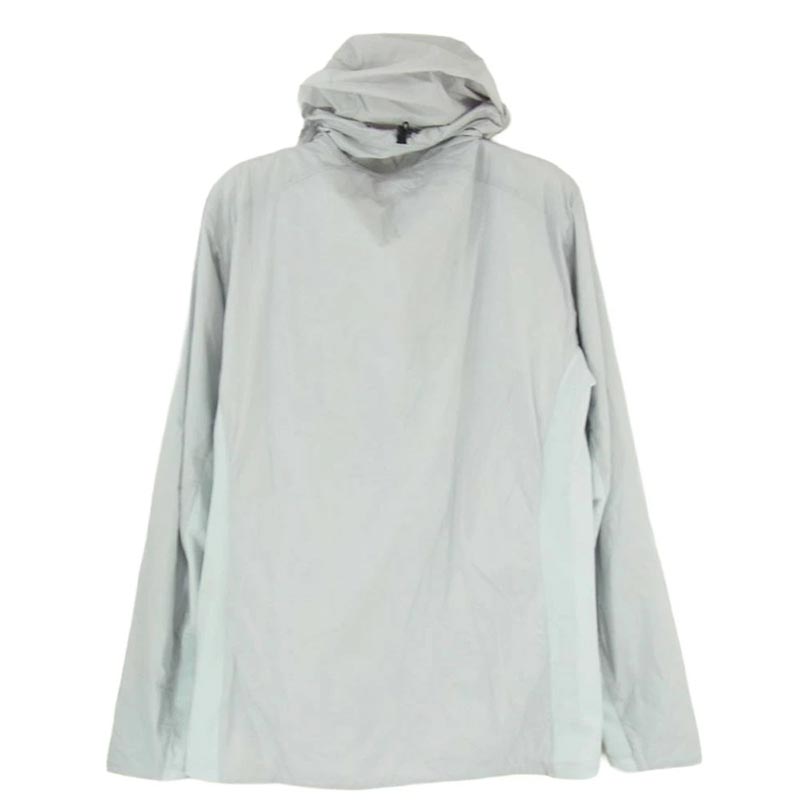 アークテリクス 26889 2021年製 Atom SL Hoodie Mens アトムSL フーディー メンズ 中綿ジャケット 買取実績 画像