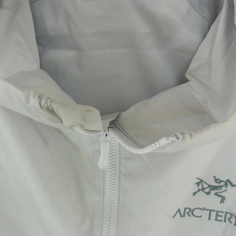アークテリクス 26889 2021年製 Atom SL Hoodie Mens アトムSL フーディー メンズ 中綿ジャケット 買取実績 画像