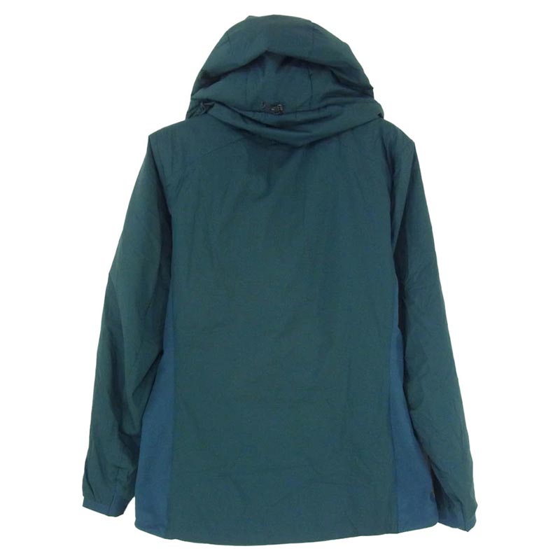 アークテリクス 30090 2022年製 Atom Hoody Womens アトム フーディー ウィメンズ 中綿ジャケット 買取実績 画像
