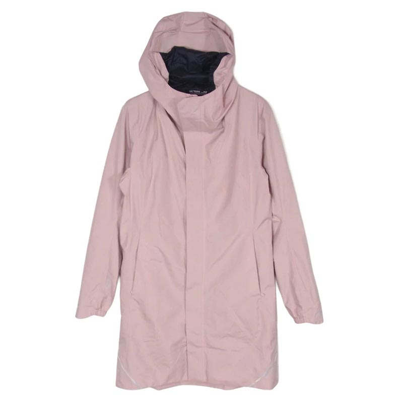 アークテリクス X000005490 2022年製 SOLANO COAT Womens  買取実績
