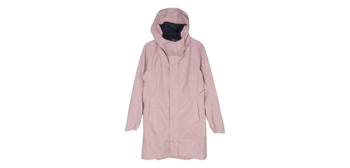 アークテリクス X000005490 2022年製 SOLANO COAT Womens  買取実績