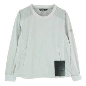 アークテリクス X000006641 2023年製 Gamma Lightweight Crew Womens 買取実績