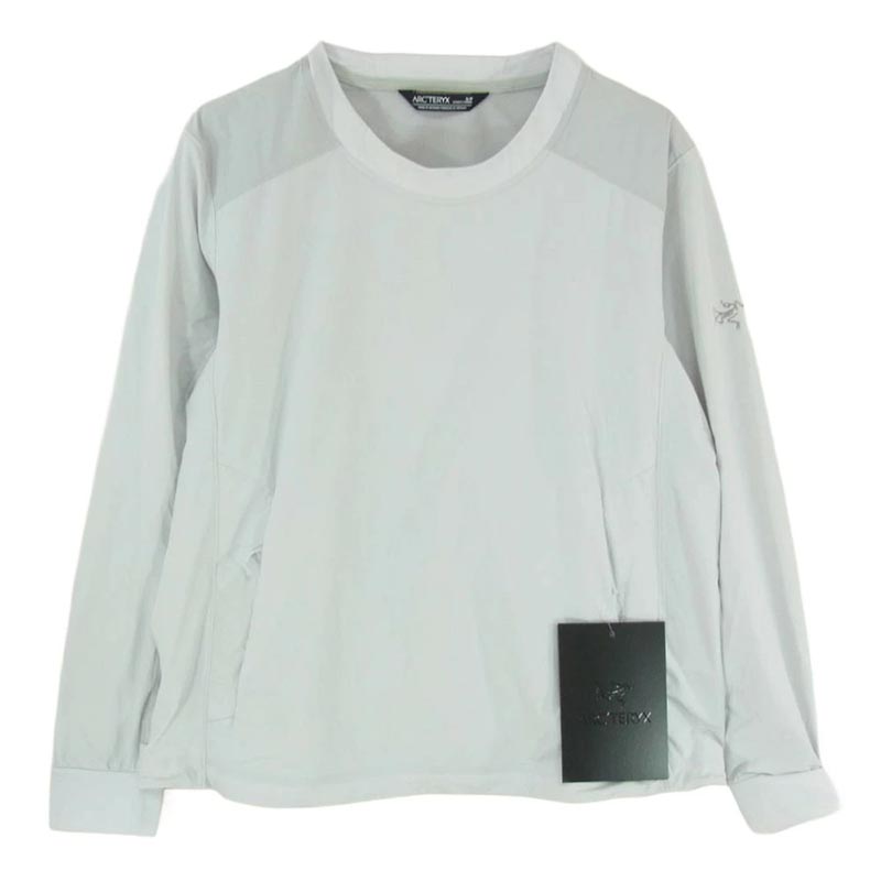 アークテリクス X000006641 2023年製 Gamma Lightweight Crew Womens 買取実績