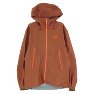 アークテリクス X000009684 2024年製 Beta SL Jacket Mens 買取実績