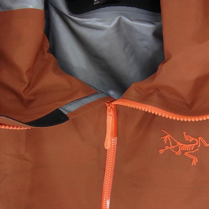 アークテリクス X000009684 2024年製 Beta SL Jacket Mens ベータSL ジャケット メンズ マウンテンパーカー 買取実績 画像