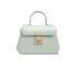アスプレイ 167 マイクロ ミニ ハンドバッグ
ペブルグレイン レザー 画像