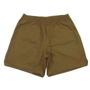 オーラリー 19SS A9SP03PW LIGHT FINX POLYESTER SHORTS  買取実績