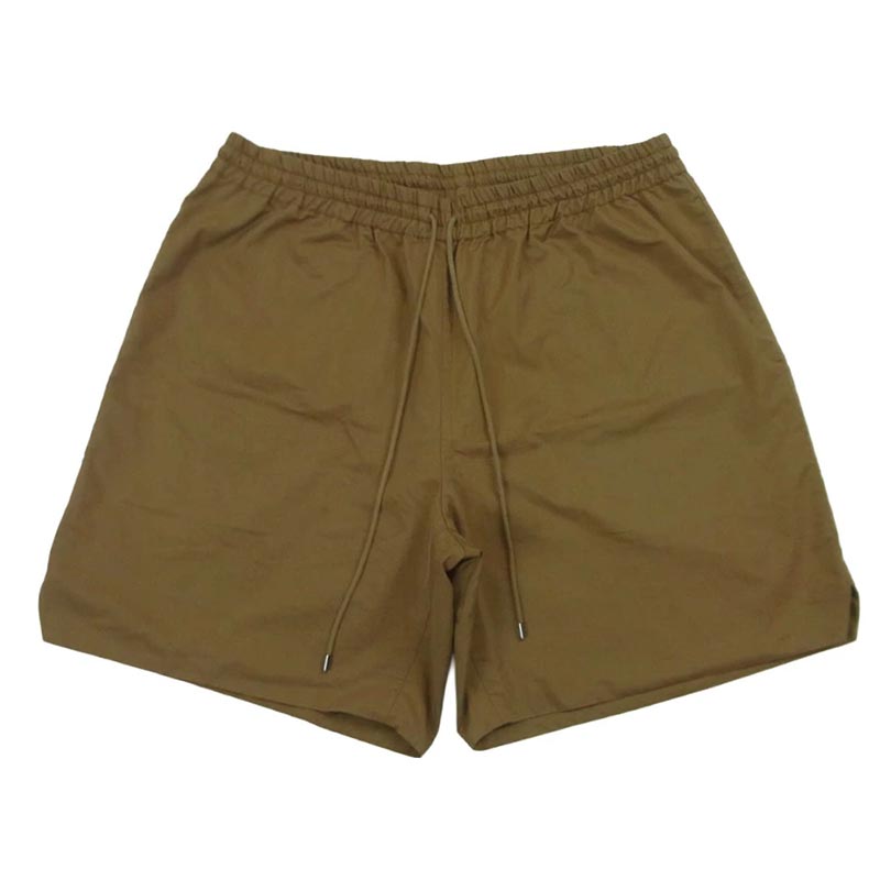 オーラリー 19SS A9SP03PW LIGHT FINX POLYESTER SHORTS  買取実績