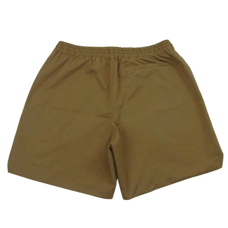 オーラリー 19SS A9SP03PW LIGHT FINX POLYESTER SHORTS ライトフィンクス ポリエステル ショーツ ショート パンツ 買取実績 画像