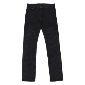 イサムカタヤマバックラッシュ 1862-02 ジップフライ ストレッチ スキニー デニムパンツ 買取実績