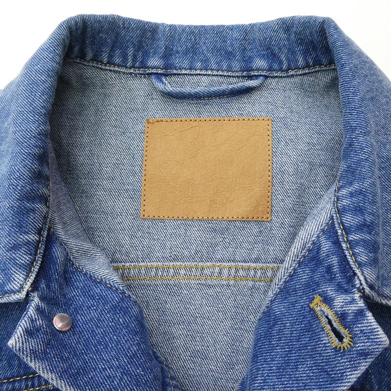 バレンシアガ 16AW 446443 TSB06 Swing Denim Jacket 再構築 スウィング デニム ジャケット 買取実績 画像