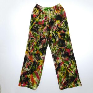 セリーヌ 2Z135383Q Sweatpants Multicolor 買取実績