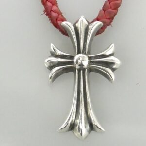 クロムハーツ(原本無) CH CRS SML BC スモールCHクロス 買取実績