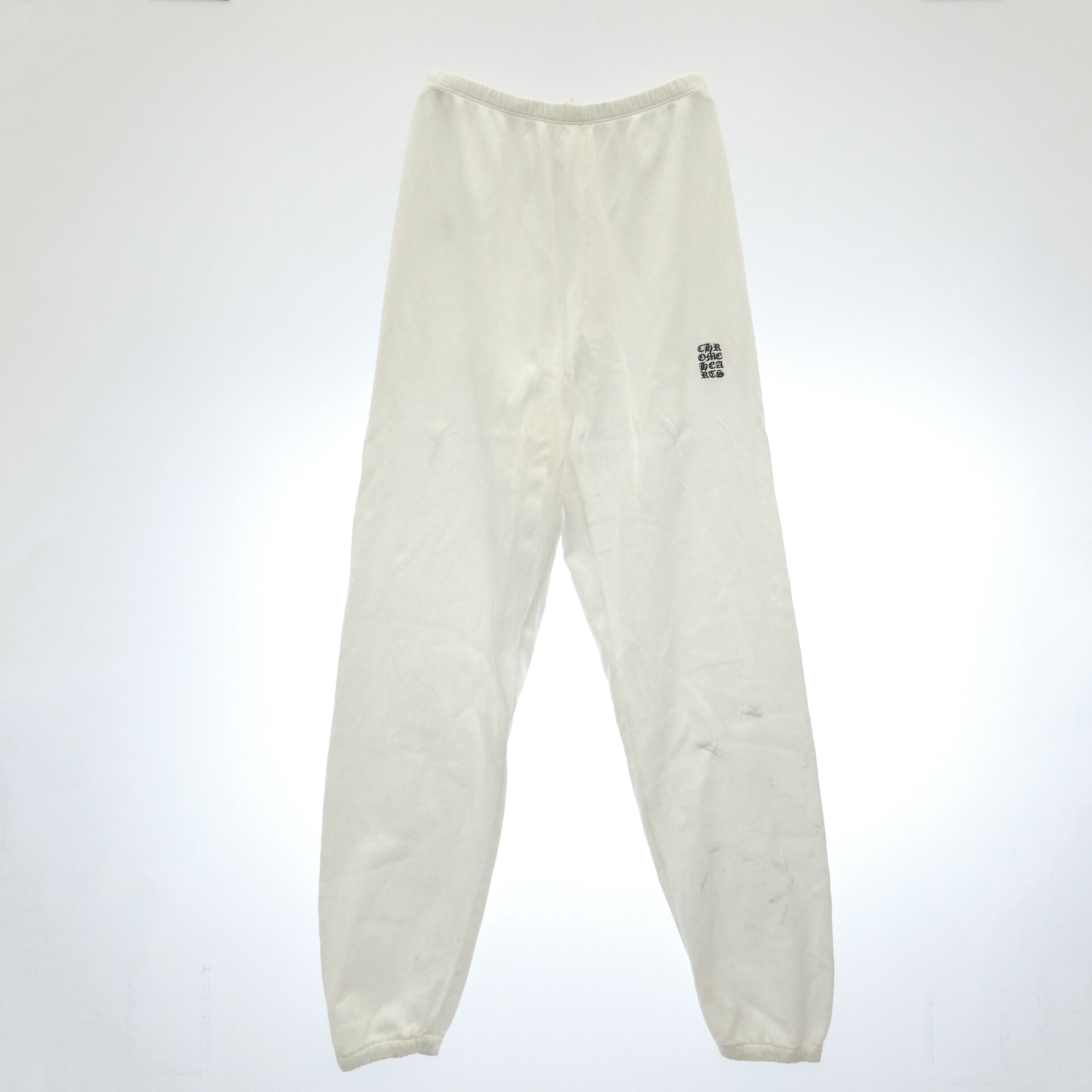 クロムハーツ（原本無） Grp Y Not Light Work ワイノット CHクロス 買取実績