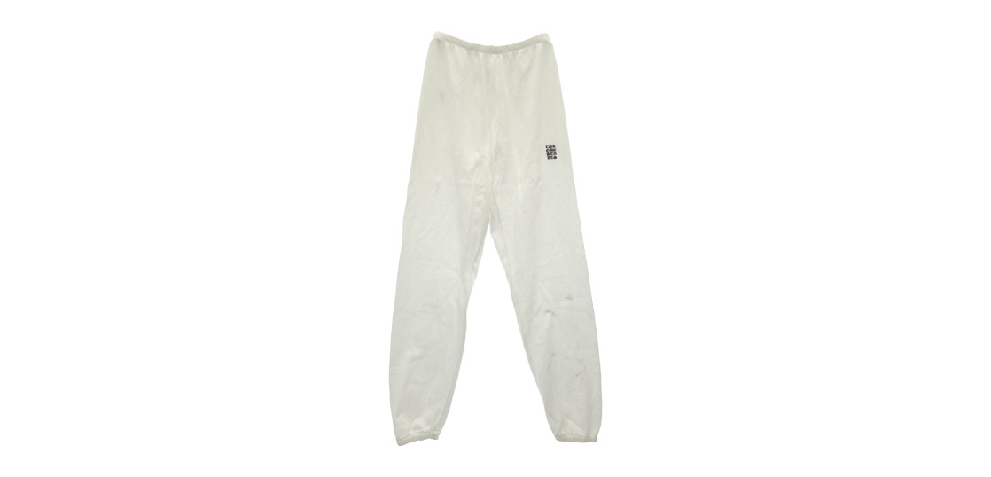 クロムハーツ（原本無） Grp Y Not Light Work ワイノット CHクロス 買取実績