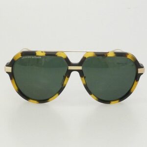 クロムハーツ（原本無） HUGH JAYNUS ティアドロップ サングラス アイウェア 買取実績