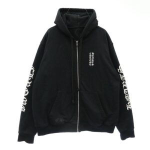 クロムハーツ（原本無） THRML HD ZIP 買取実績
