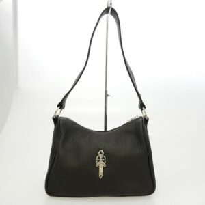 クロムハーツ（原本無） UNITED ARROWS購入レシート付属 CHIKEN NUGGETS LEATHER MED  買取実績