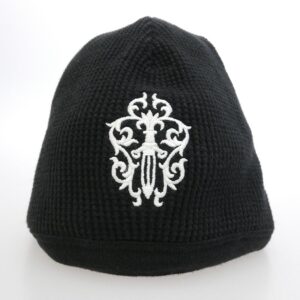 クロムハーツ（原本無） VINE DAGGER THERMAL BEANIE 買取実績