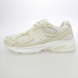 コムデギャルソンオム HQ-K102-001-1-3 x New Balance ニューバランス ABZORB アブゾーブ 2010V スニーカー 買取実績 画像