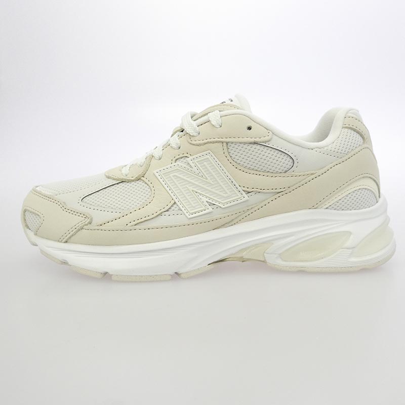 コムデギャルソンオム HQ-K102-001-1-3 × New Balance ニューバランス ABZORB アブゾーブ 2010V スニーカー 買取実績