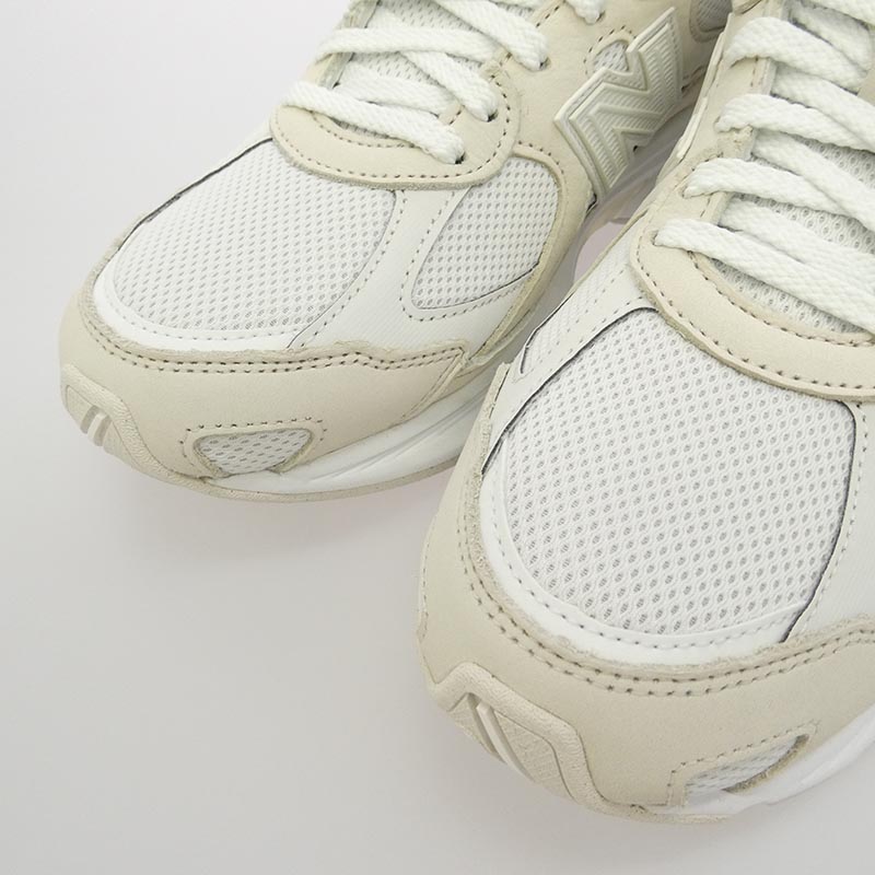 コムデギャルソンオム HQ-K102-001-1-3 x New Balance ニューバランス ABZORB アブゾーブ 2010V スニーカー 買取実績 画像