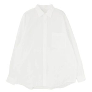 コモリ 25AW C03-02001 コモリシャツ 長袖 シャツ 買取実績