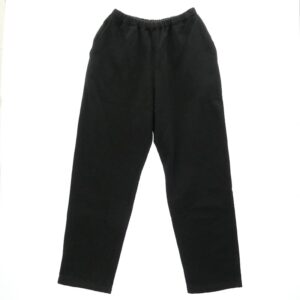 コモリ 25AW C03-05003 コットン裏毛 パンツ 買取実績