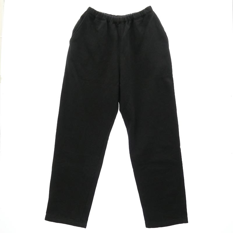 コモリ 25AW C03-05003 コットン裏毛 パンツ 買取実績