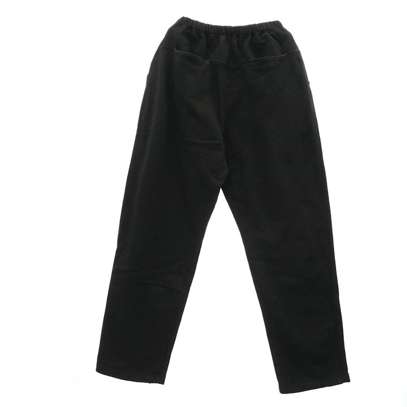 コモリ 25AW C03-05003 コットン裏毛 パンツ 買取実績 画像