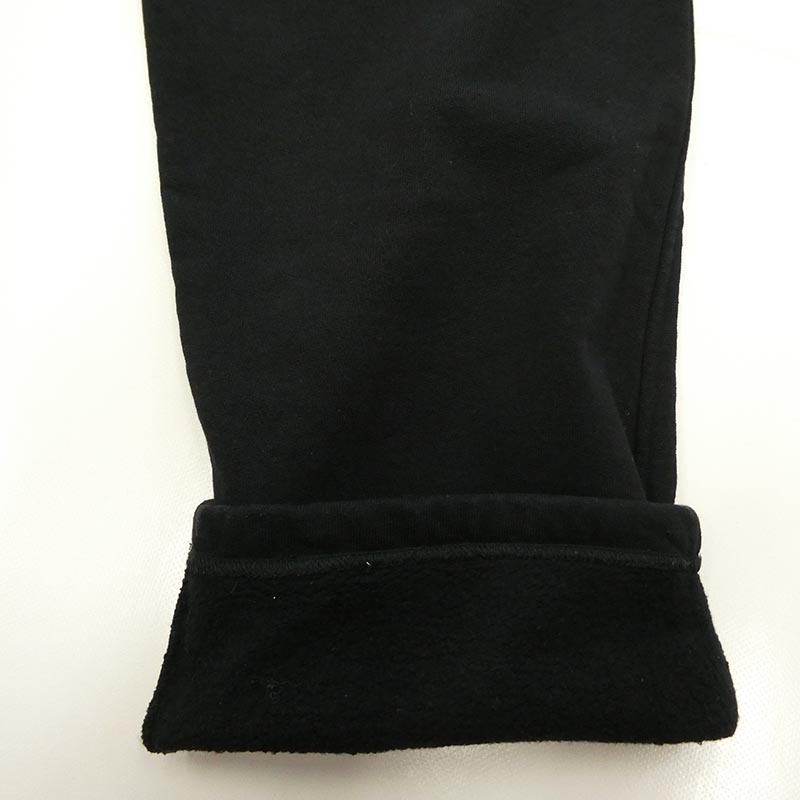 コモリ 25AW C03-05003 コットン裏毛 パンツ 買取実績 画像