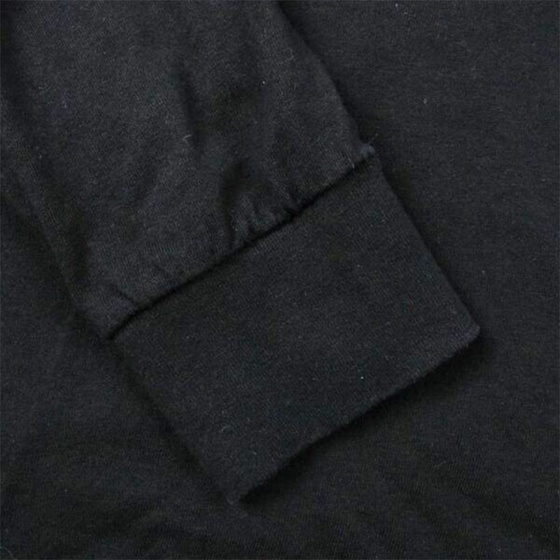 コモリ 25AW C03-05009 コットンカシミヤ長袖Tシャツ 長袖クルー 買取実績 画像
