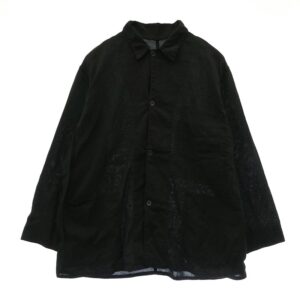 コモリ 25SS B01-01011 オックス 1938 ジャケット 買取実績